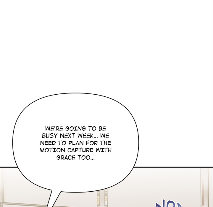 Love-Motion Capture Chapter 35 - Page 106