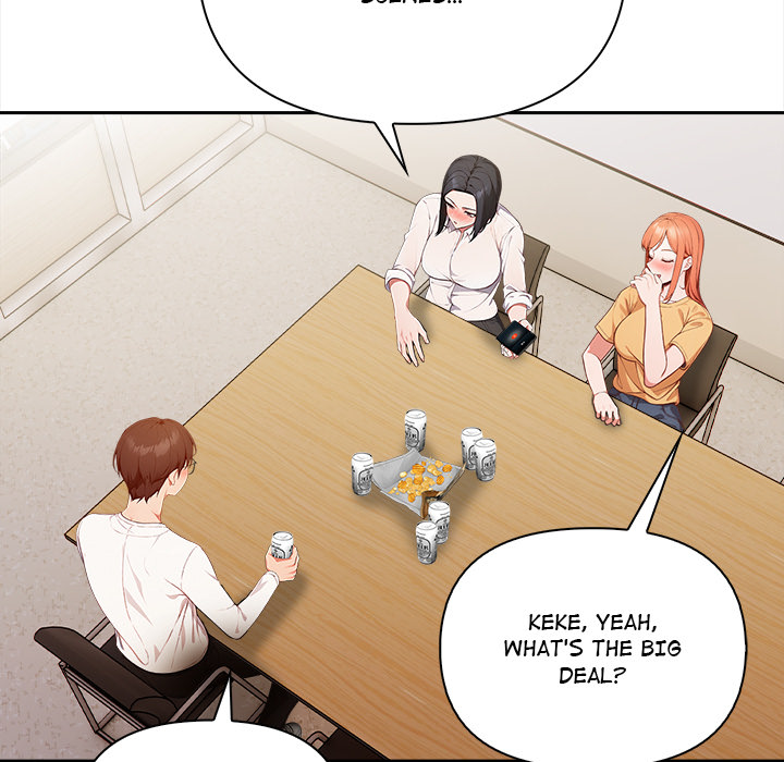 Love-Motion Capture Chapter 35 - Page 115