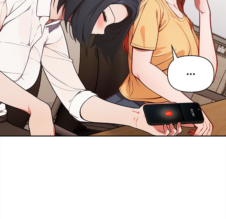 Love-Motion Capture Chapter 35 - Page 120