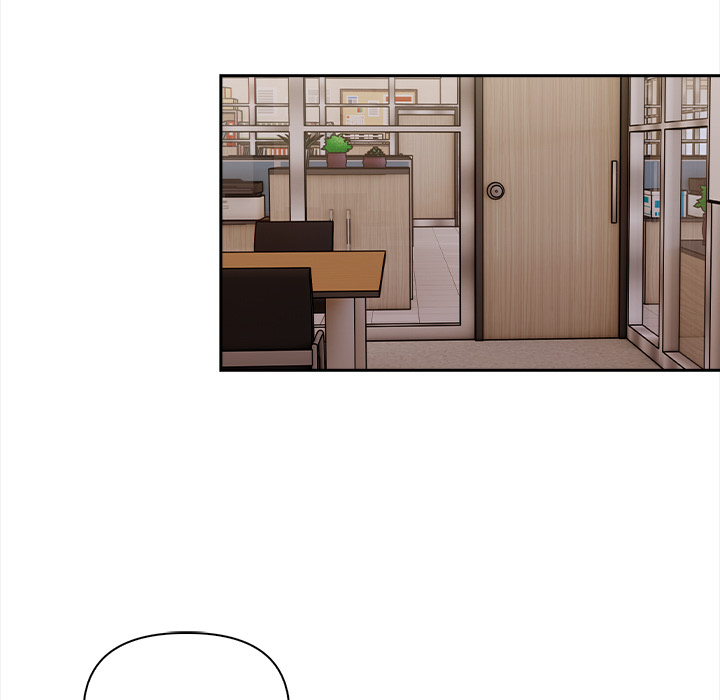 Love-Motion Capture Chapter 35 - Page 124