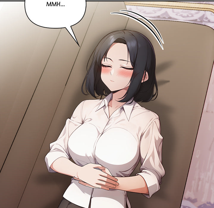 Love-Motion Capture Chapter 35 - Page 125