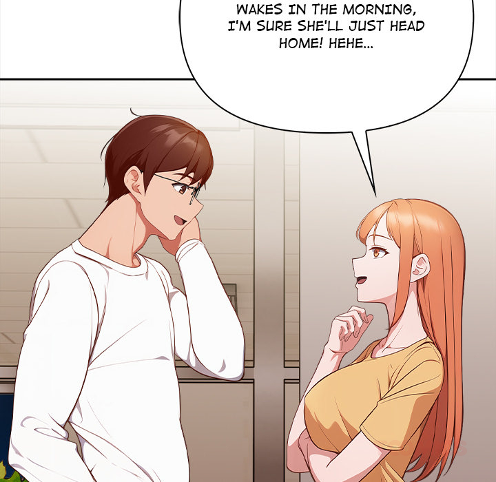 Love-Motion Capture Chapter 35 - Page 129