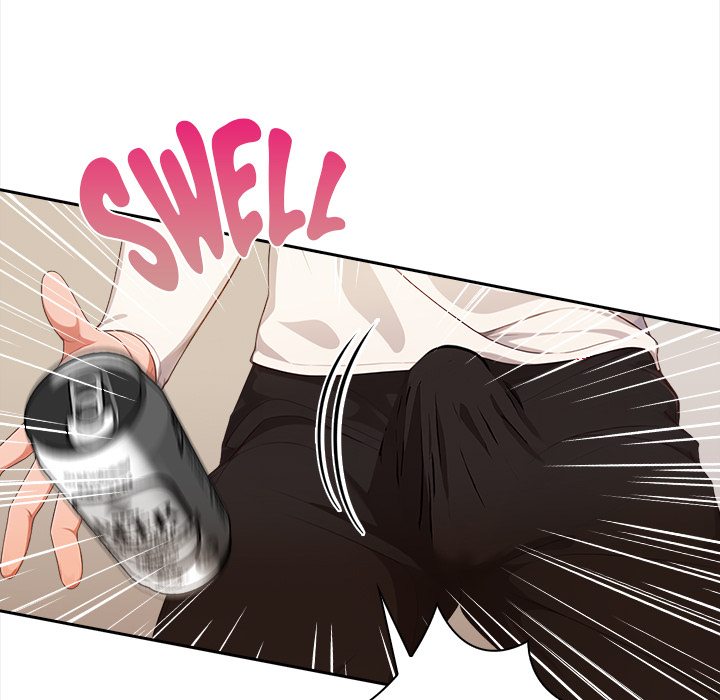 Love-Motion Capture Chapter 35 - Page 138