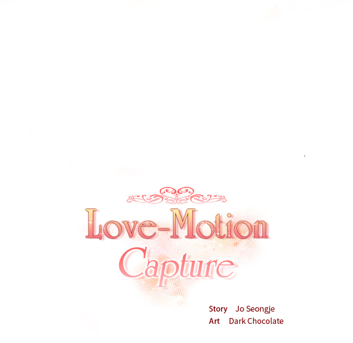 Love-Motion Capture Chapter 35 - Page 17