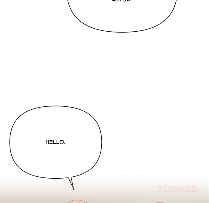 Love-Motion Capture Chapter 35 - Page 27