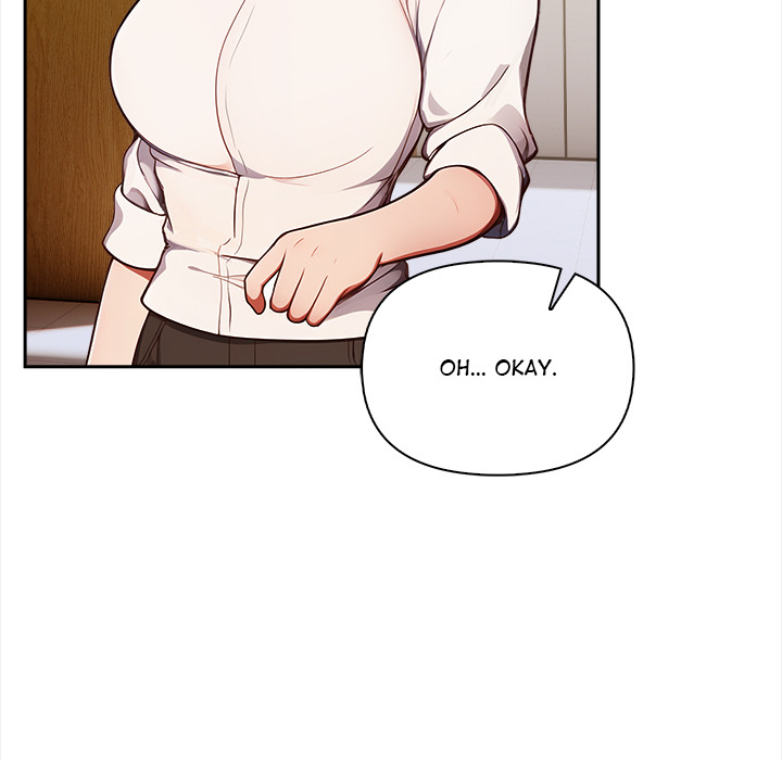 Love-Motion Capture Chapter 35 - Page 36