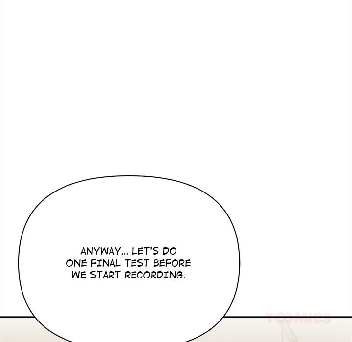 Love-Motion Capture Chapter 35 - Page 39