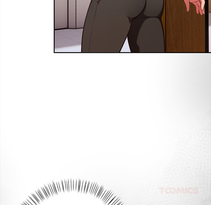 Love-Motion Capture Chapter 35 - Page 45