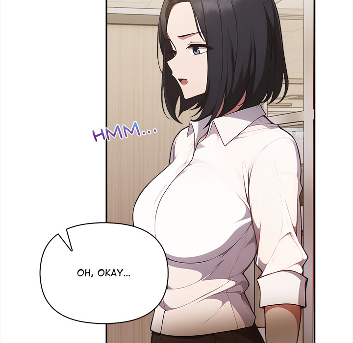 Love-Motion Capture Chapter 35 - Page 61