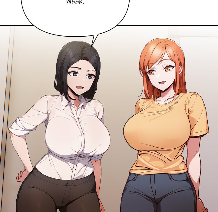 Love-Motion Capture Chapter 35 - Page 73