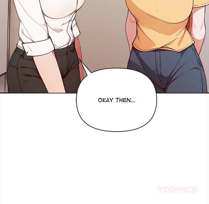 Love-Motion Capture Chapter 35 - Page 81