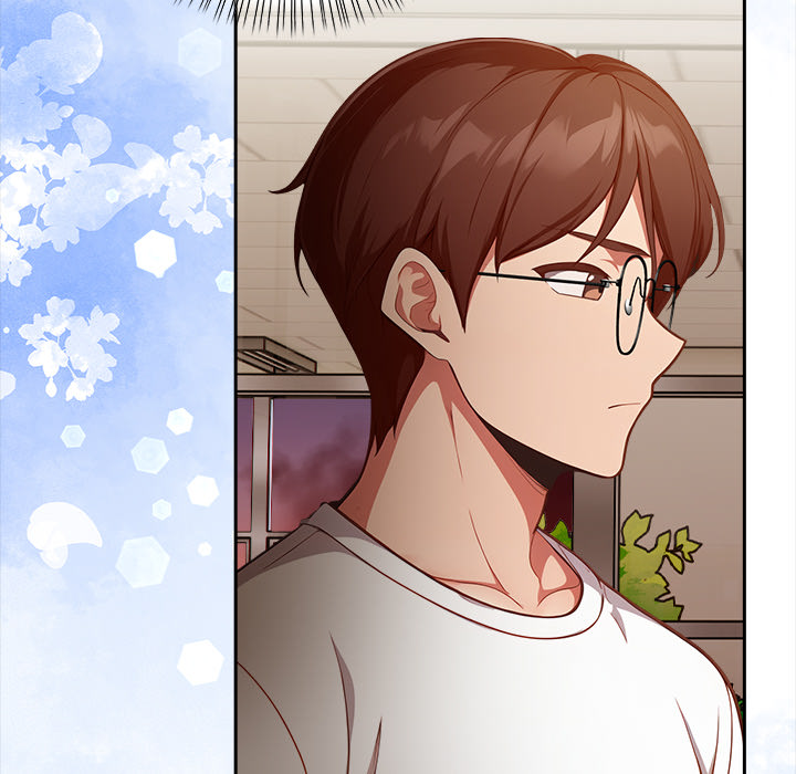 Love-Motion Capture Chapter 35 - Page 83