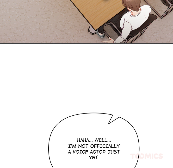 Love-Motion Capture Chapter 35 - Page 93