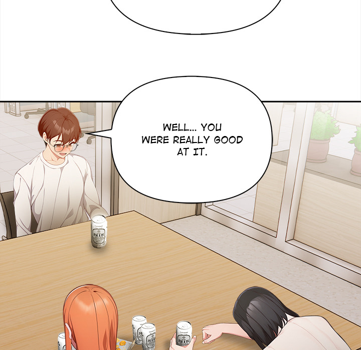 Love-Motion Capture Chapter 35 - Page 94