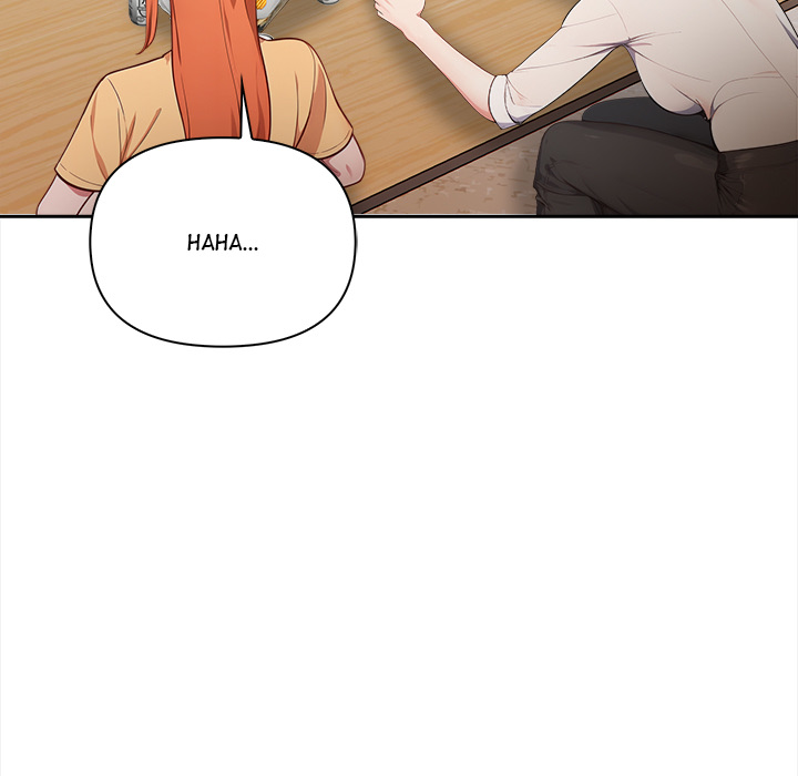 Love-Motion Capture Chapter 35 - Page 95