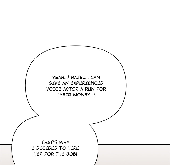 Love-Motion Capture Chapter 35 - Page 96