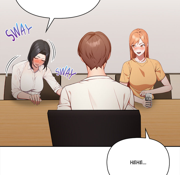 Love-Motion Capture Chapter 35 - Page 97