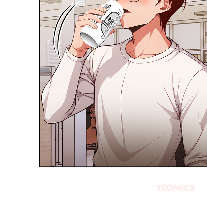 Love-Motion Capture Chapter 35 - Page 99