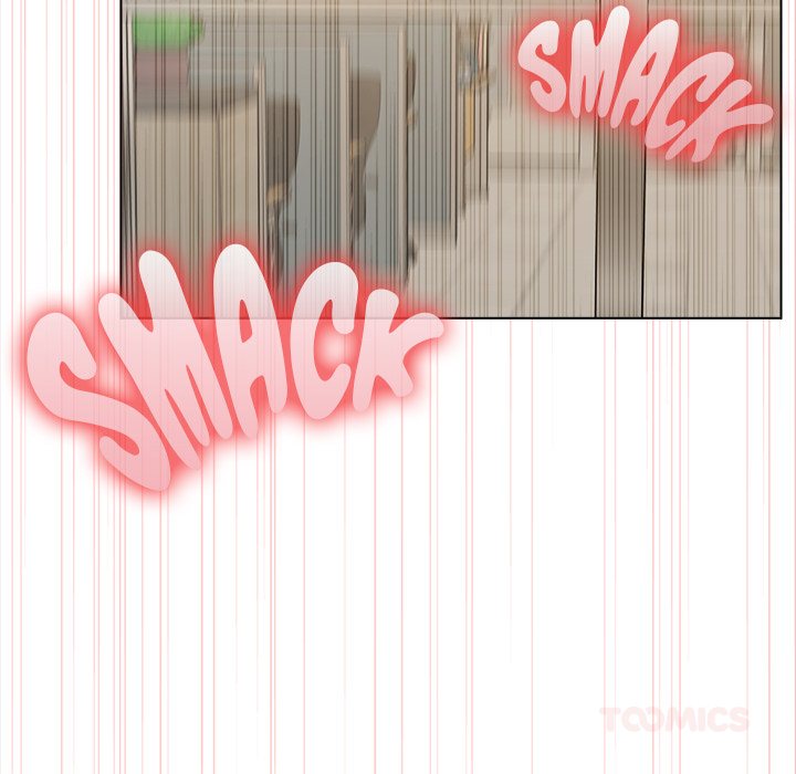 Love-Motion Capture Chapter 36 - Page 111