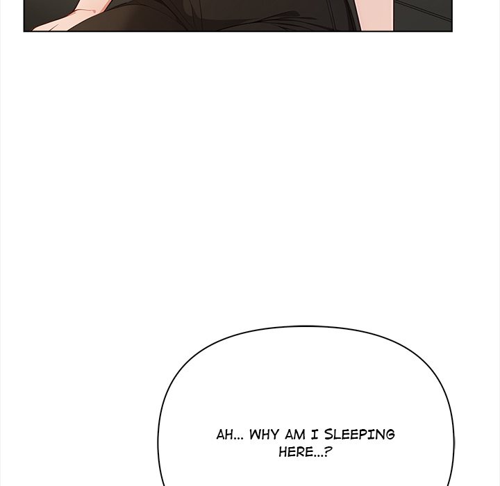 Love-Motion Capture Chapter 36 - Page 132