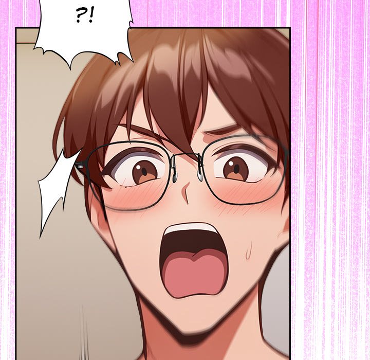 Love-Motion Capture Chapter 36 - Page 16