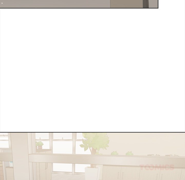 Love-Motion Capture Chapter 36 - Page 21