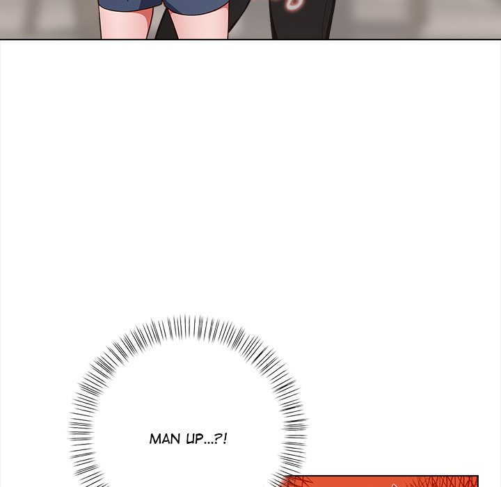 Love-Motion Capture Chapter 36 - Page 27