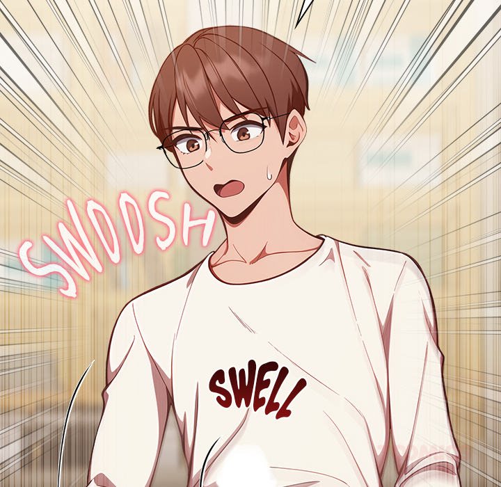 Love-Motion Capture Chapter 36 - Page 30