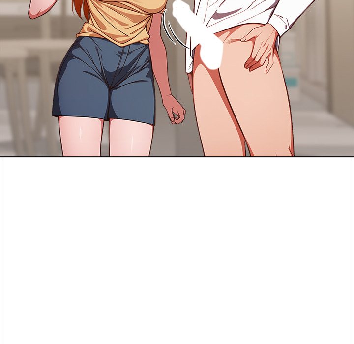 Love-Motion Capture Chapter 36 - Page 33