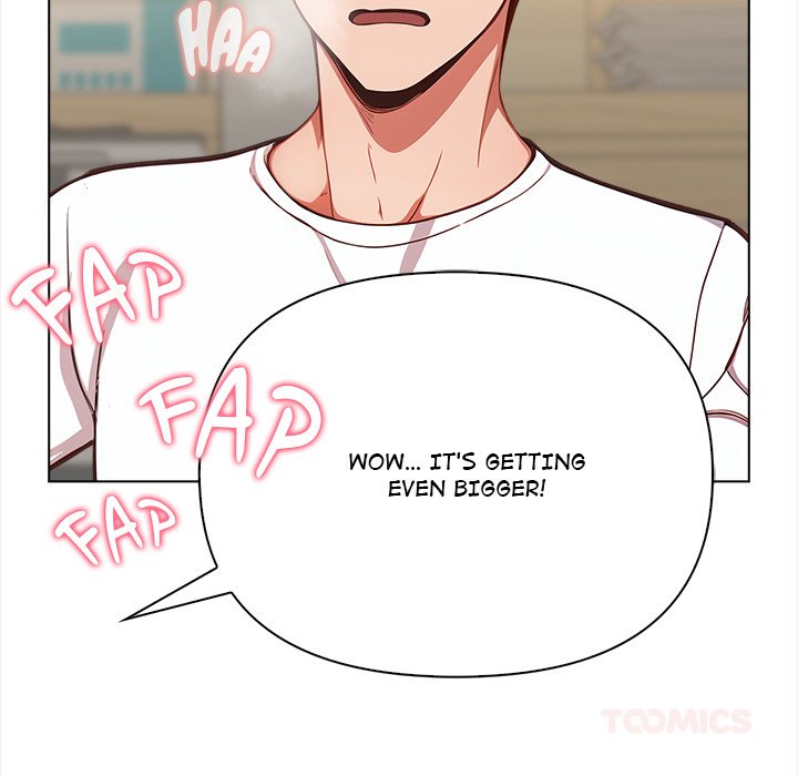 Love-Motion Capture Chapter 36 - Page 39