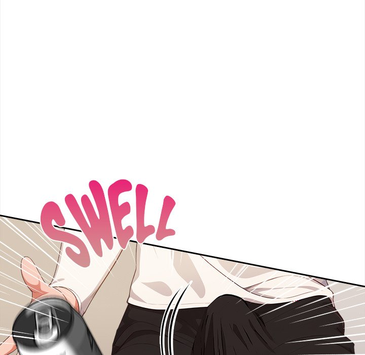 Love-Motion Capture Chapter 36 - Page 9