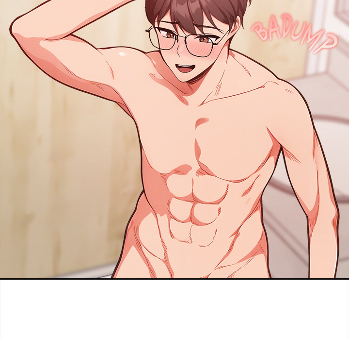 Love-Motion Capture Chapter 37 - Page 120