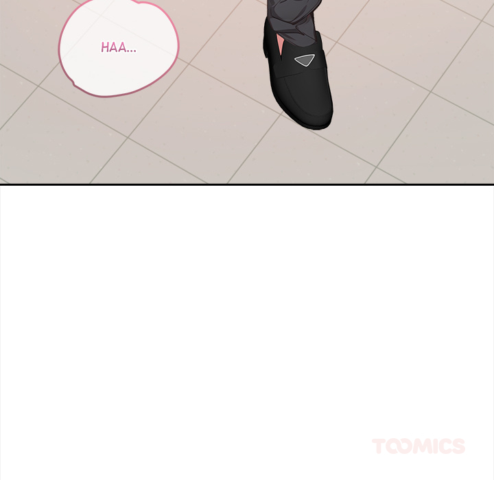 Love-Motion Capture Chapter 37 - Page 135