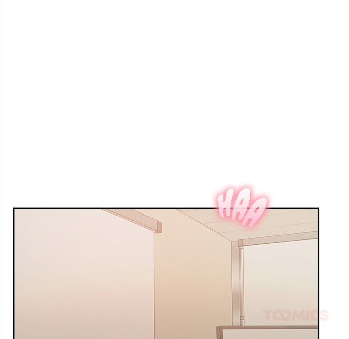 Love-Motion Capture Chapter 37 - Page 15