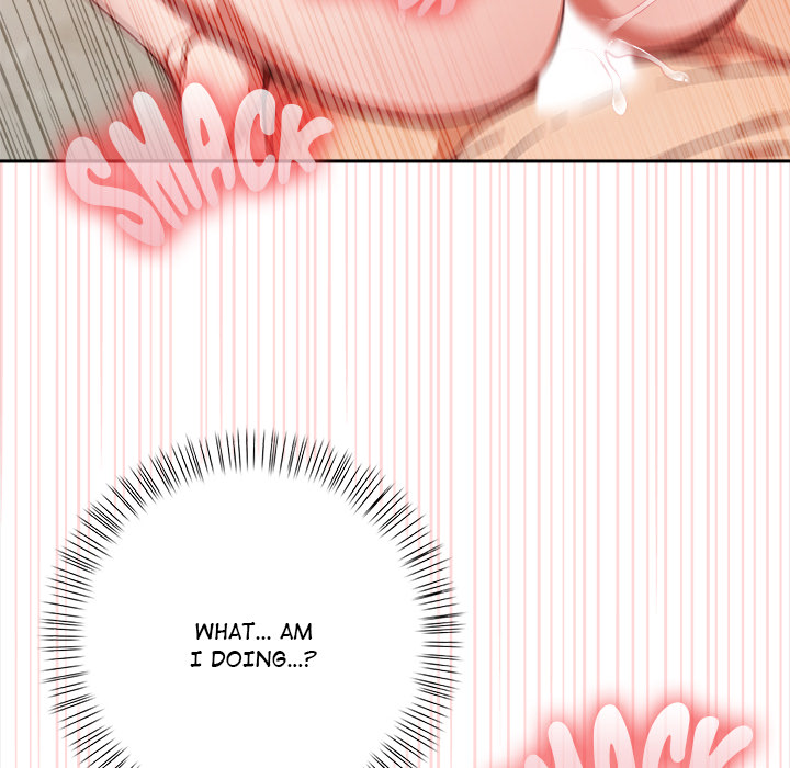 Love-Motion Capture Chapter 37 - Page 20