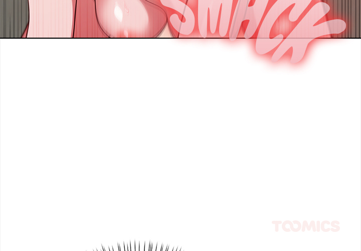 Love-Motion Capture Chapter 37 - Page 3