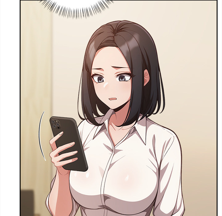 Love-Motion Capture Chapter 37 - Page 29