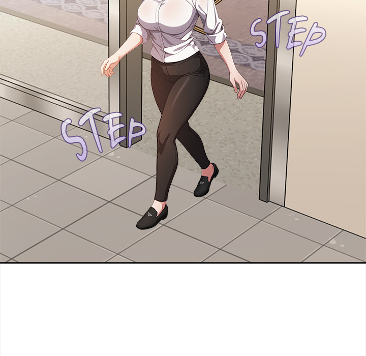 Love-Motion Capture Chapter 37 - Page 32