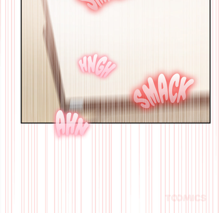 Love-Motion Capture Chapter 37 - Page 39