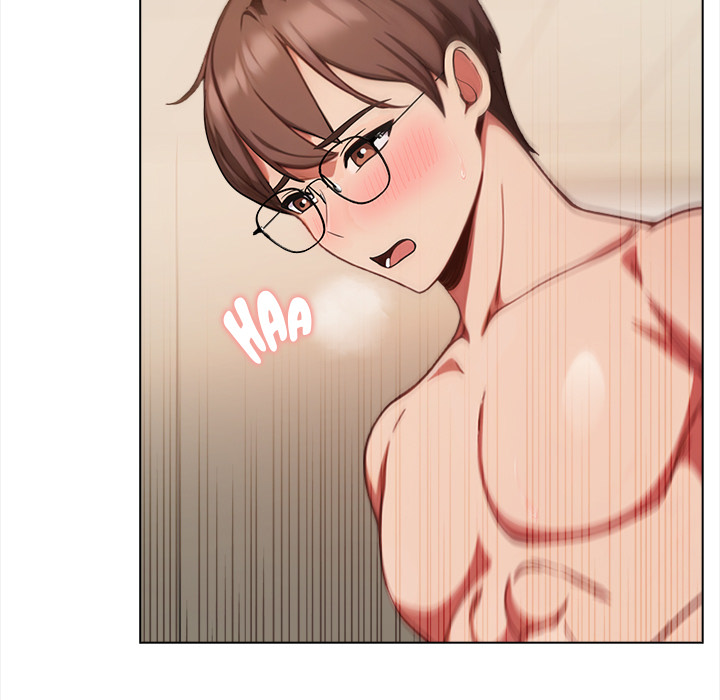 Love-Motion Capture Chapter 37 - Page 5