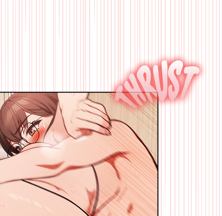 Love-Motion Capture Chapter 37 - Page 53