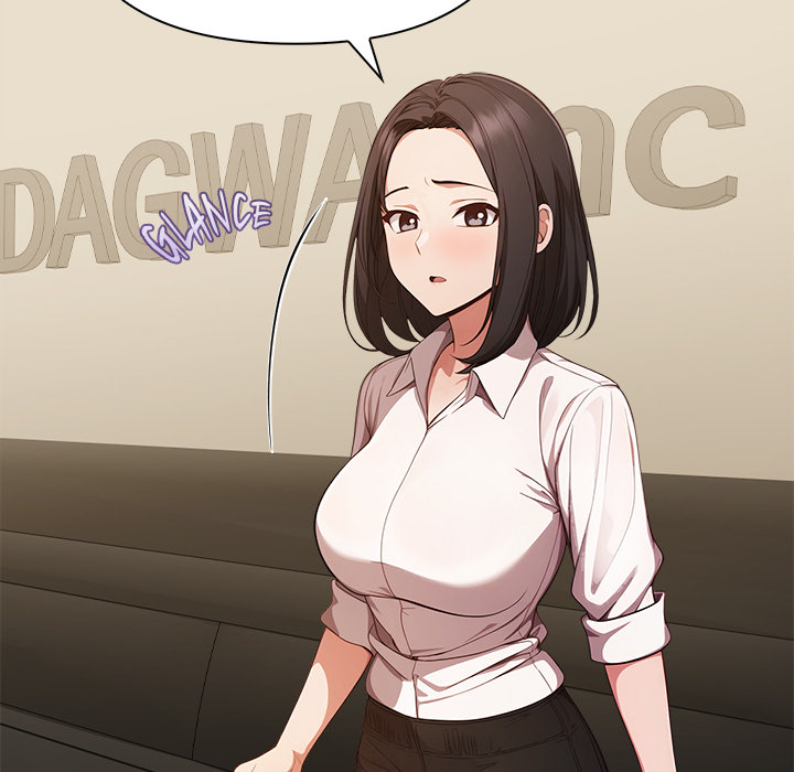 Love-Motion Capture Chapter 37 - Page 7