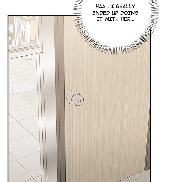 Love-Motion Capture Chapter 37 - Page 64