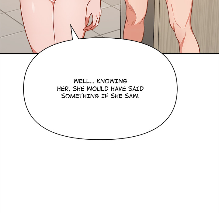 Love-Motion Capture Chapter 37 - Page 78