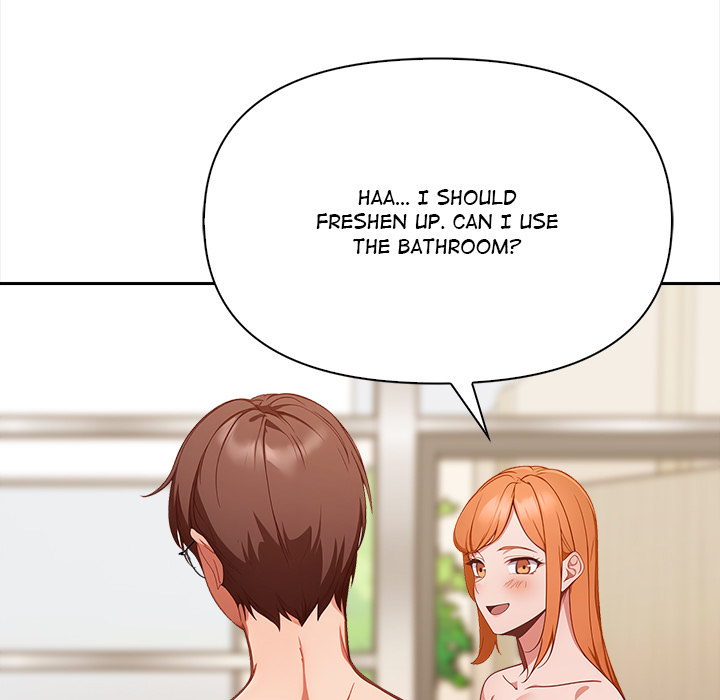 Love-Motion Capture Chapter 37 - Page 79