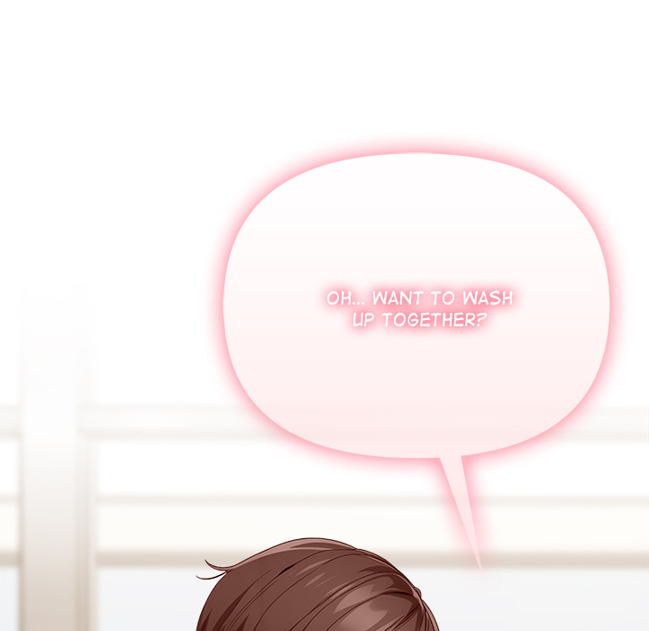 Love-Motion Capture Chapter 37 - Page 83