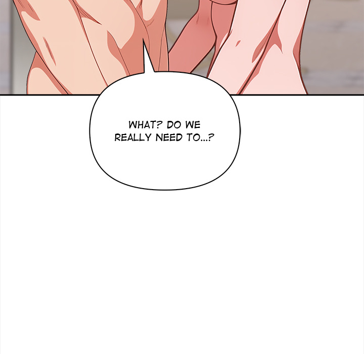 Love-Motion Capture Chapter 37 - Page 85