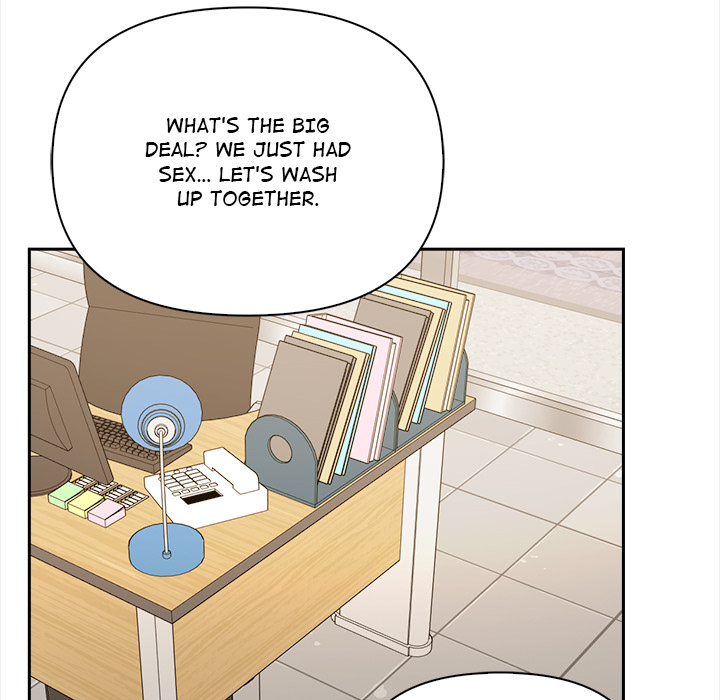 Love-Motion Capture Chapter 37 - Page 86