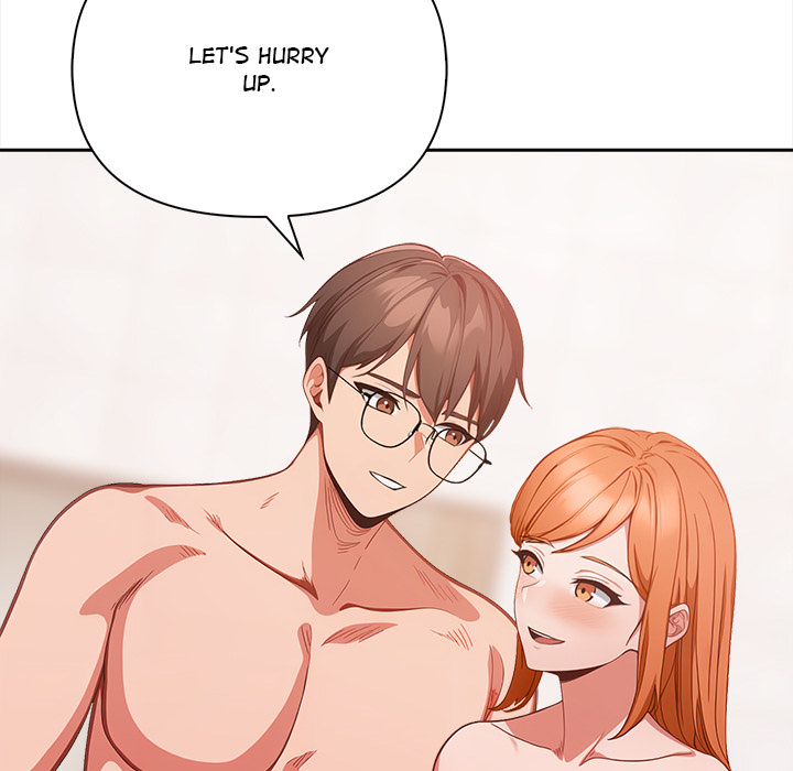 Love-Motion Capture Chapter 37 - Page 97