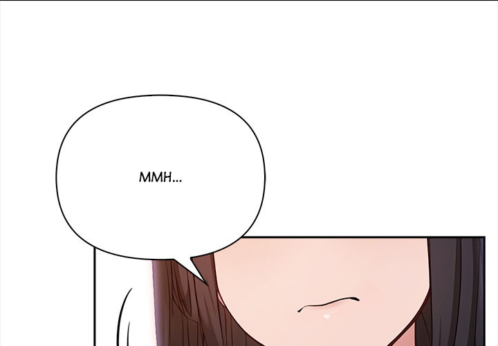 Love-Motion Capture Chapter 38 - Page 1